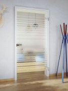 dvere do zarubne mat  pasy 1-2